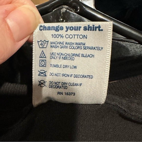 Authentic Coyote Ugly Movie Promo T-Shirt NW Size Large - Picture 6 of 6